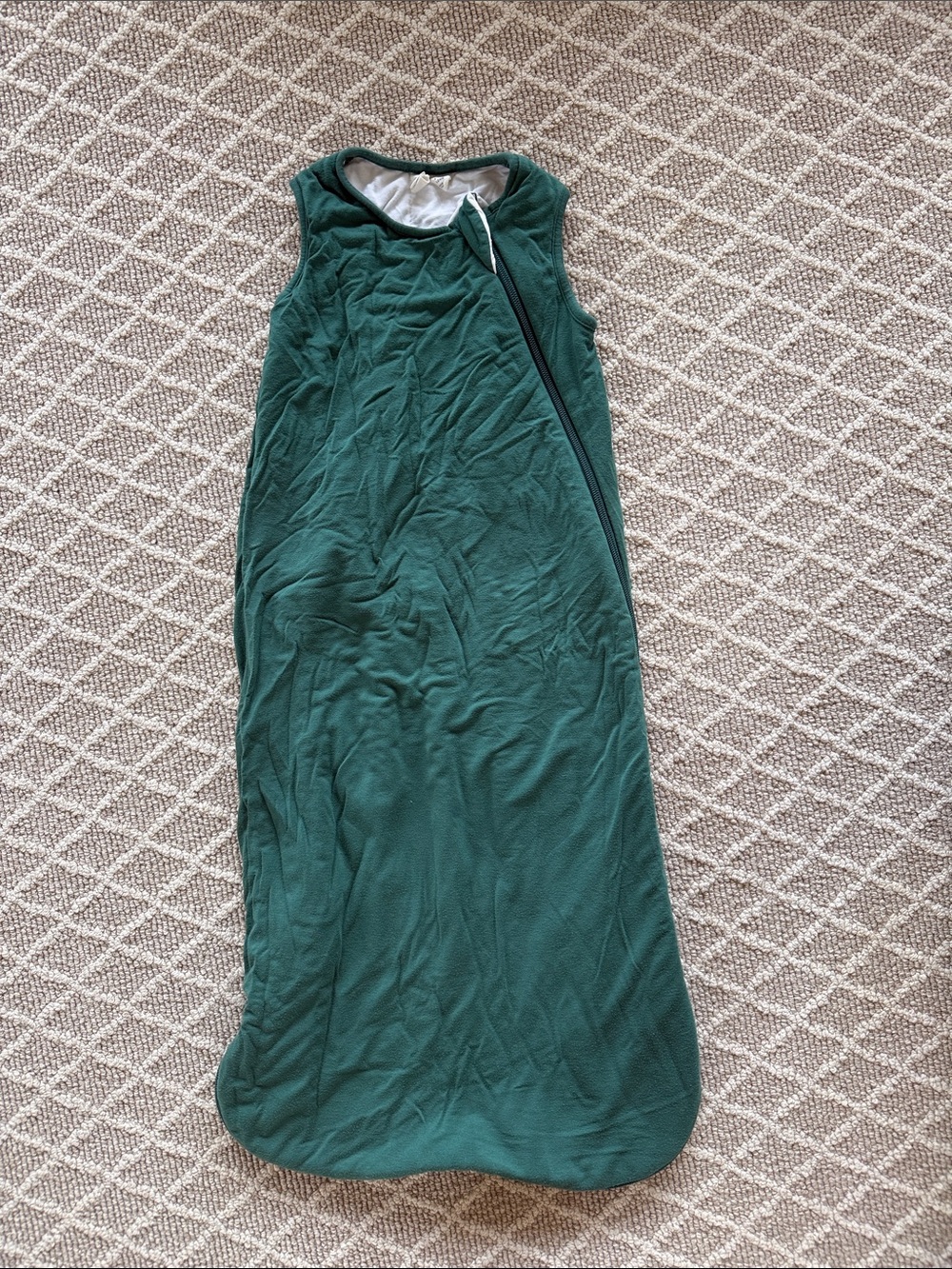 Kyte Baby 6-18 month sleeper sack